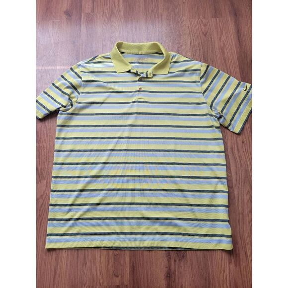 Nike Men's Golf Polo - Picture 2 of 8